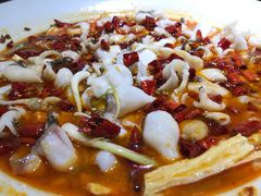 美蛙美鱼-青花椒花椒鱼(合生汇店)