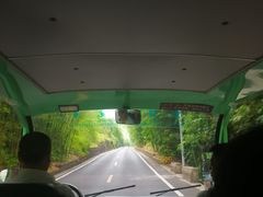 -赤水丹霞旅游区·佛光岩