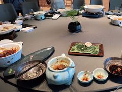 -小厨娘淮扬菜(天印大道店)