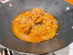 双峰油豆腐-湘中缘·湖南菜(娄底驻京办店)