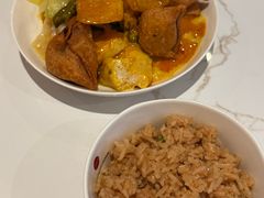 -莆田餐厅(滨海广场店)