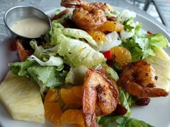 -Chili's Cafe&Bar奇利斯(滨江店)