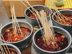 -遇上西雅图多融合海鲜自助餐厅(中房金谊广场店)