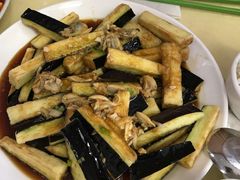 -华春餐馆(鱼山路店)