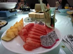 -禾珍珠家常小馆(河南博物院店)