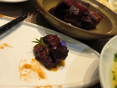 -东方明珠老上海8号餐厅(东方明珠广播电视塔店)