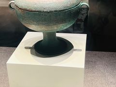 -大同市博物馆