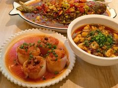 -香缇小院私房菜(盐务街店)