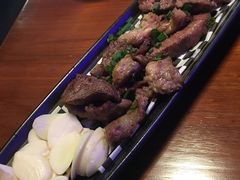 -福禄财东北菜(珠江帝景店)