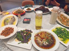 -聚丰园•湖鲜餐厅(阿红私房菜梅石路店)