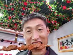 -大召寺明清一条街
