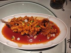 -淮扬厨子(健康路店)