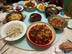 -小江南(万福园店)