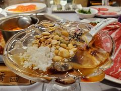 -蜀九香火锅(九眼桥店)