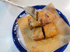 -牛楠楠·香港牛腩茶餐厅(永旺店)
