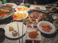 -火炉火自助餐(喜隆多店)