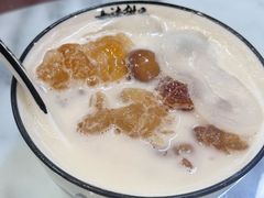 -古法甜品•潮汕手工甜汤