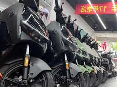 -九号电动车(安定门内大街店)