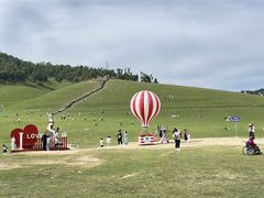 -关山草原