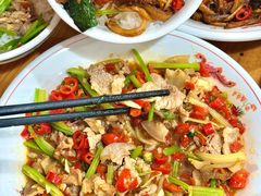 -浏阳小饭铺(洪西小区店)