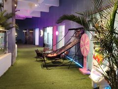 -CIAO·团建聚餐·生日派对轰趴馆(福田店)