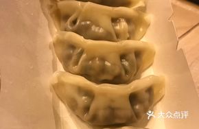 Mangling Special Mushroom Steamed Dumplings