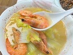 -来之顺海鲜菜馆·青岛菜·始于1993(栈桥店)