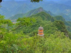 -塔云山