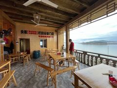 -北港方记海鲜楼·海景餐厅