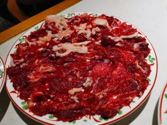 -汕头八合里海记牛肉店(清河店)