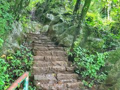 -普者黑风景区-青龙山