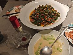 -羊门客在·烤盐池滩羊·川菜