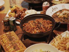 -乐园夜市场(五道口王庄路店)