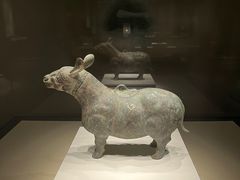 -齐文化博物馆