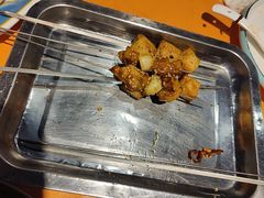 -黄三怪(动物园·无影山店)