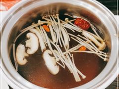 -大渔小鲜火锅店