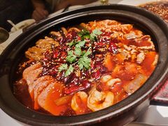 -俏江南(东方广场店)
