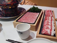 -祥源胡同·涮牛羊肉火锅(花桥店)