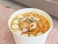 招牌虾面-明月虾面(厦禾路店)
