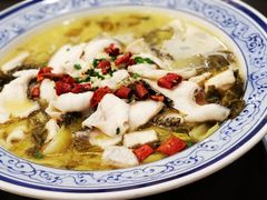 -金华安大酒楼·老牌潮菜·粤式茶点(东方国际店)