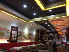 -柠檬树茶餐厅(海雅缤纷城店)