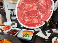 -巴蜀大将火锅(春熙店)