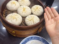 -孟家蟹包(锦绣街店)