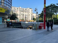 -JPG canteen(广州乐峰广场店)