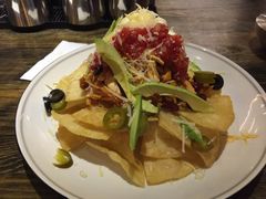 -黑角餐厅美式狂野Blackhorn(昌茂花园店)