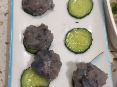 -阿串串老火锅(力盟店)