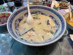 -山外山菜馆(玉泉路店)