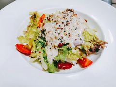-月亮花园扒房西餐(天来大酒店店)