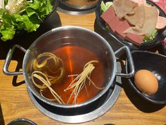 -呷哺呷哺 黄金牧场 (新中关购物中心店)