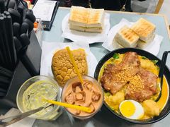 -华嫂冰室(尖沙咀店)